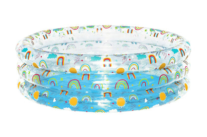 Piscina insuflável fruta 150x53 cm Bestway