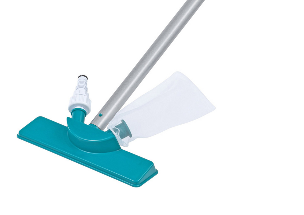Kit limpeza piscina Bestway