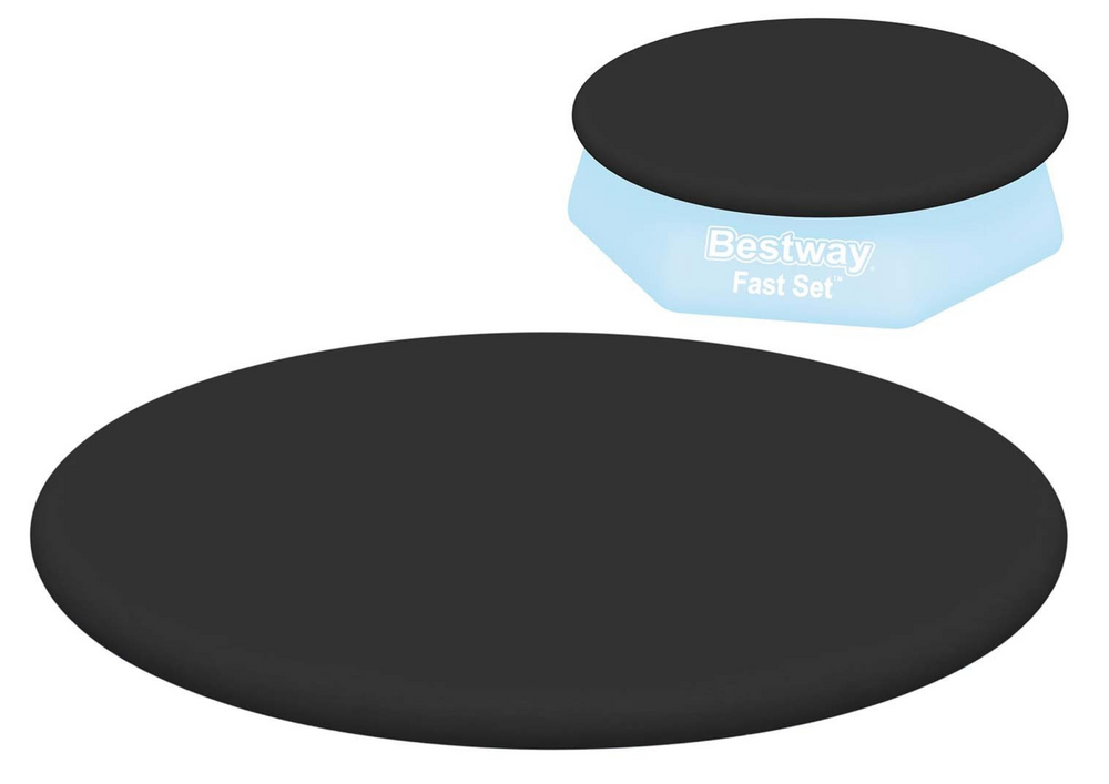 Cobertura da piscina Bestway 244 cm