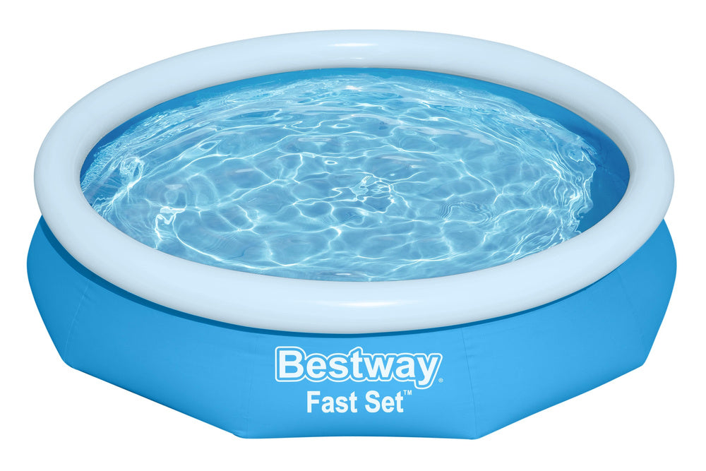 Piscina expansível Bestway 57458 305x66 cm