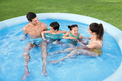 Piscina expansível Bestway 57458 305x66 cm