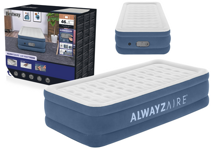 Colchão insuflável 97x191x46 cm Bestway