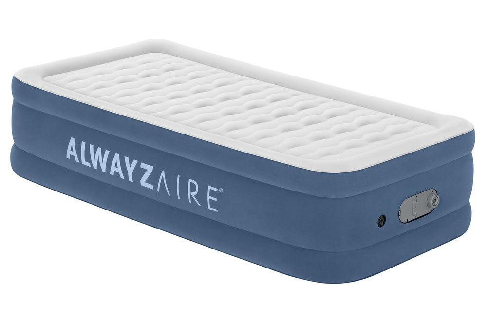 Colchão insuflável 97x191x46 cm Bestway