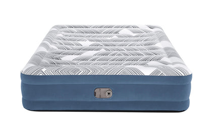Colchão insuflável 203x152x36 cm Bestway