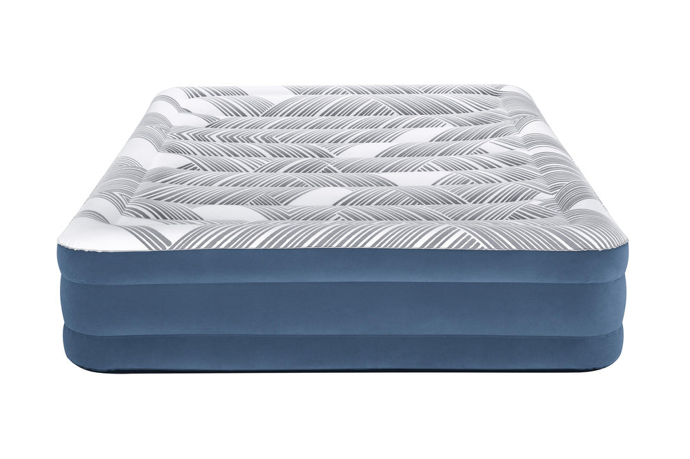 Colchão insuflável 203x152x36 cm Bestway
