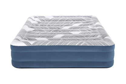 Colchão insuflável 203x152x36 cm Bestway