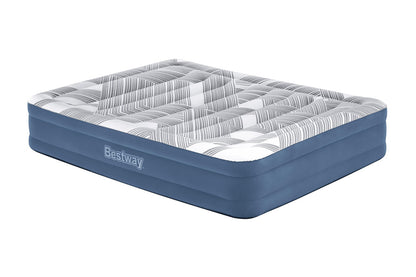 Colchão insuflável 203x152x36 cm Bestway