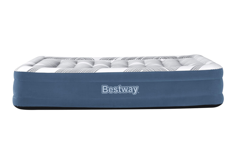 Colchão insuflável 203x152x36 cm Bestway
