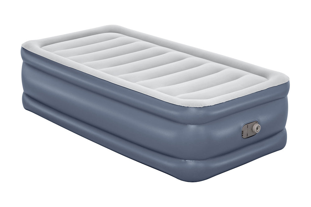 Colchão insuflável com bomba 191x97x51 cm Bestway