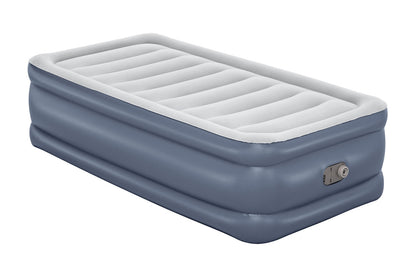 Colchão insuflável com bomba 191x97x51 cm Bestway