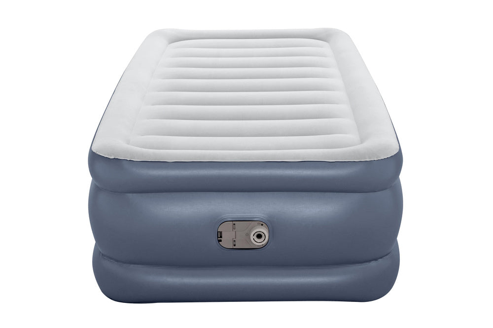 Colchão insuflável com bomba 191x97x51 cm Bestway