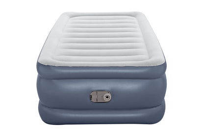 Colchão insuflável com bomba 191x97x51 cm Bestway