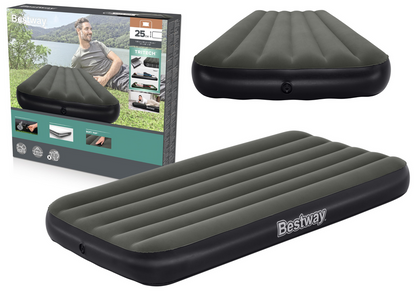 Colchão insuflável 188x99x25 cm Bestway