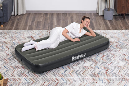Colchão insuflável 188x99x25 cm Bestway