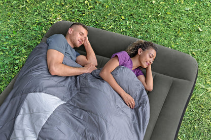 Colchão insuflável 203x152x30 cm Bestway