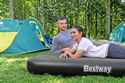 Colchão insuflável 203x152x25 cm Bestway