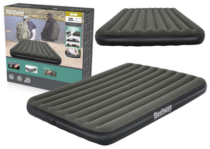 Colchão insuflável 203x152x25 cm Bestway