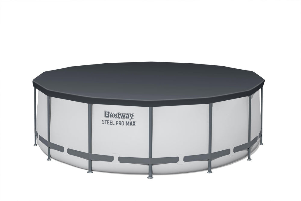 Piscina de estrutura 427x122 cm Bestway