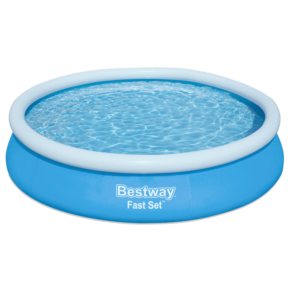 Piscina expansível 366x76 cm Bestway
