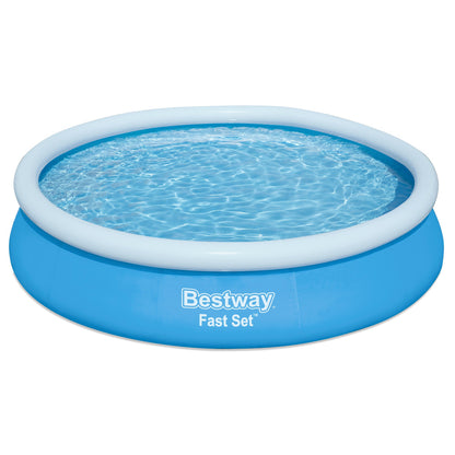 Piscina expansível 366x76 cm Bestway