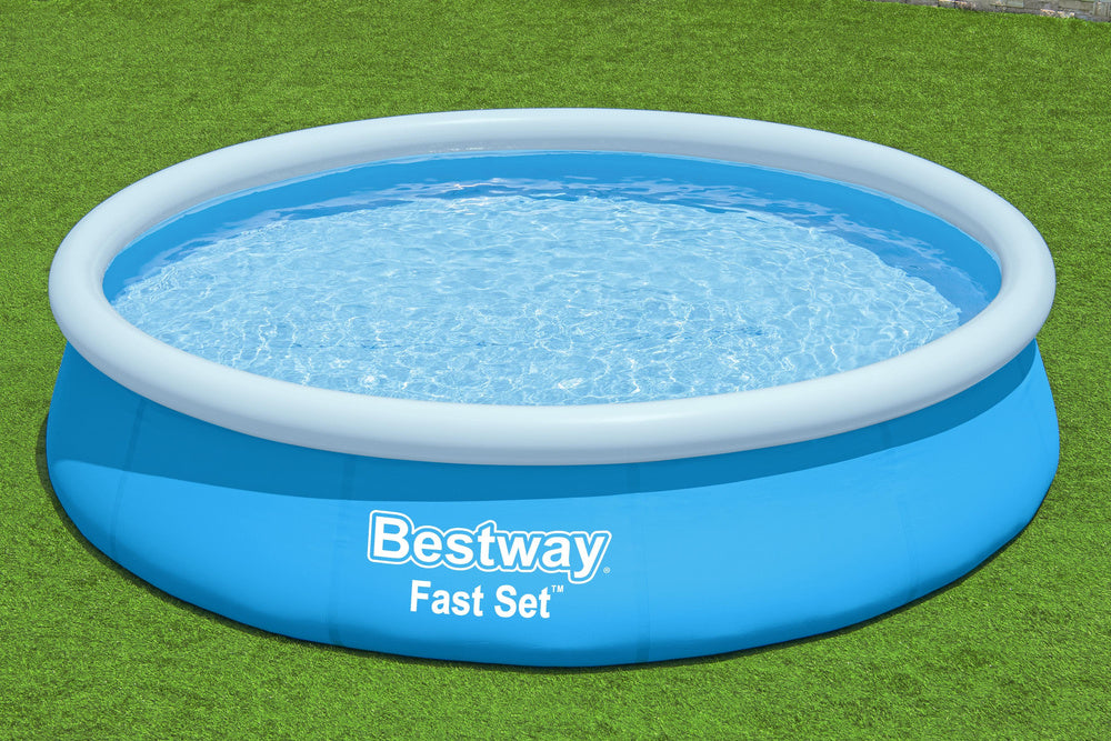 Piscina expansível 366x76 cm Bestway