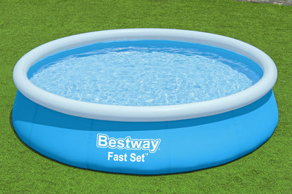Piscina expansível 366x76 cm Bestway