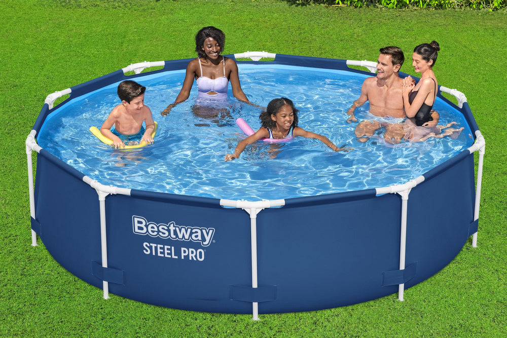 Piscina 305x76 cm Bestway
