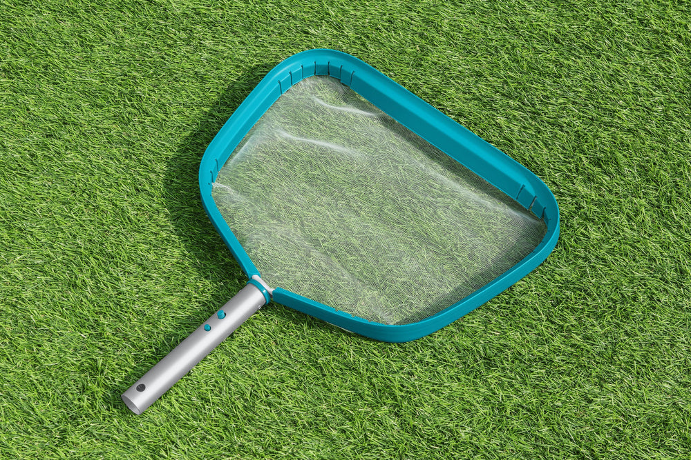 Rede de limpeza para piscina Bestway