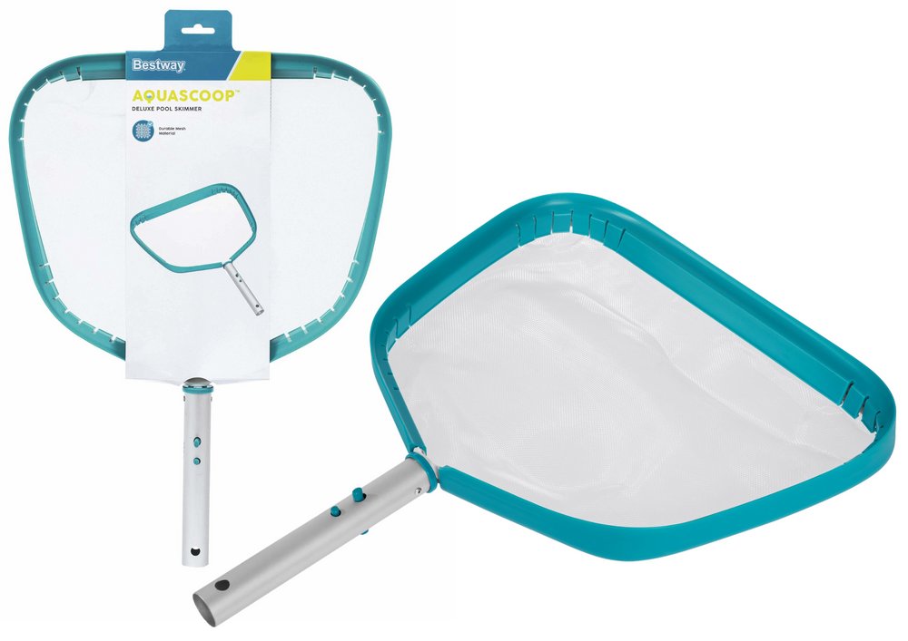 Rede de limpeza para piscina Bestway