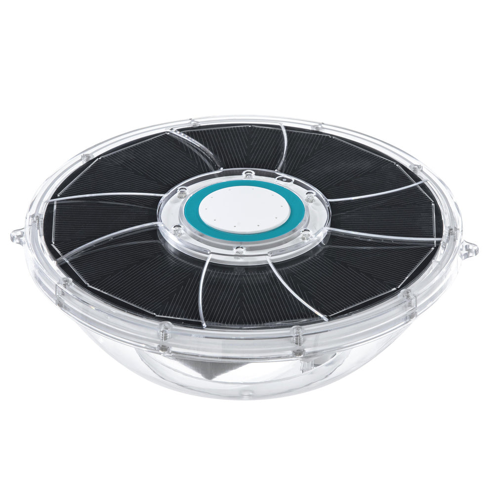 Fonte solar LED para piscina Bestway