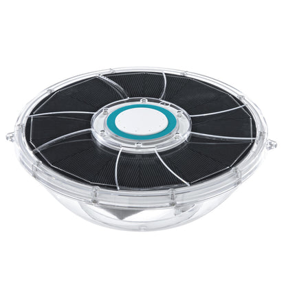 Fonte solar LED para piscina Bestway