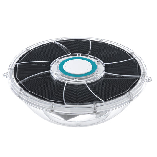 Fonte solar LED para piscina Bestway
