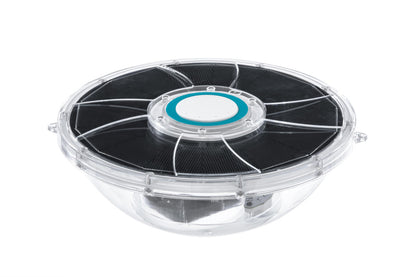 Fonte solar LED para piscina Bestway