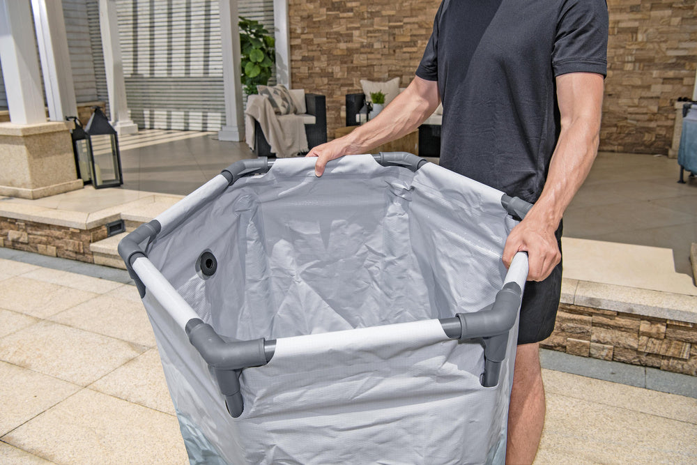 Barril banho de gelo 253 L Bestway