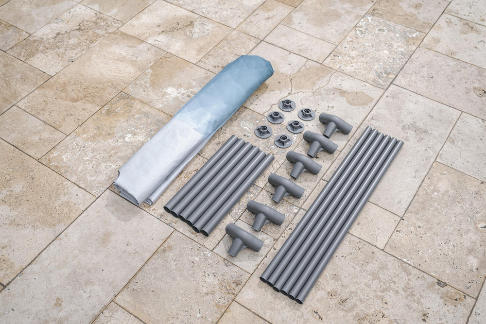 Barril banho de gelo 253 L Bestway