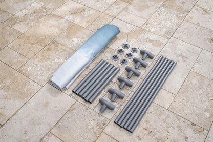 Barril banho de gelo 253 L Bestway