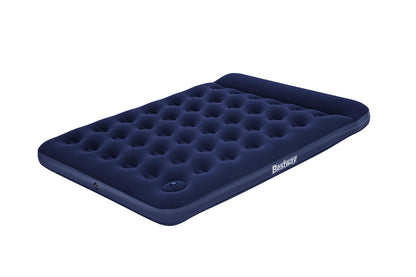 Colchão insuflável com bomba 203x152x28 cm Bestway