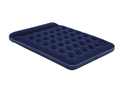 Colchão insuflável com bomba 203x152x28 cm Bestway