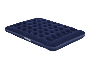 Colchão insuflável com bomba 203x152x28 cm Bestway
