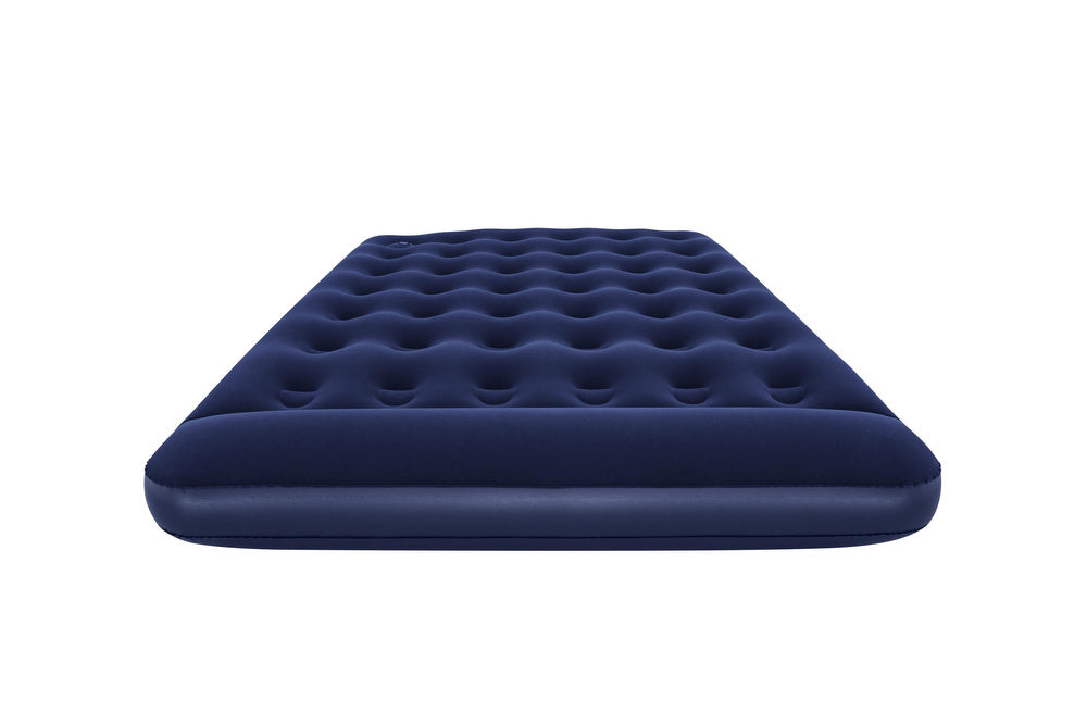 Colchão insuflável com bomba 203x152x28 cm Bestway