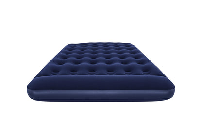 Colchão insuflável com bomba 203x152x28 cm Bestway
