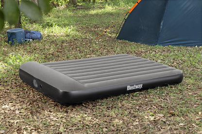 Colchão insuflável duplo 150x203x30 cm Bestway