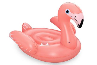 Flamingo insuflável 168x120 cm Bestway 41526