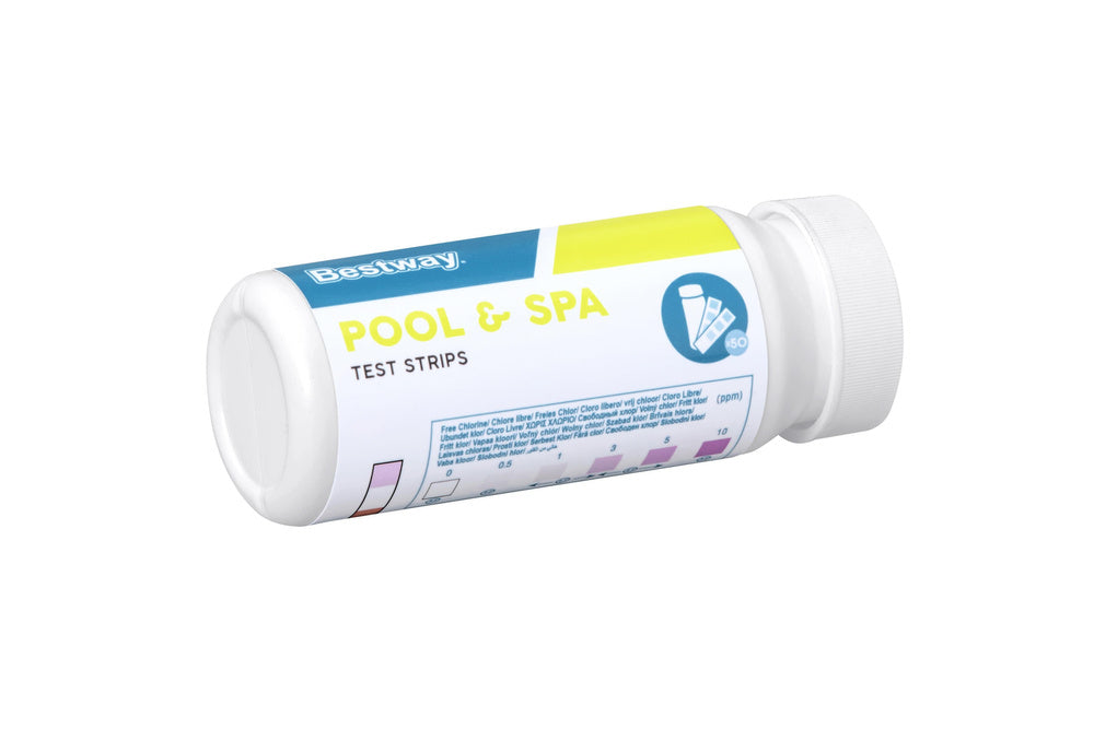 Tester PH para piscina Bestway
