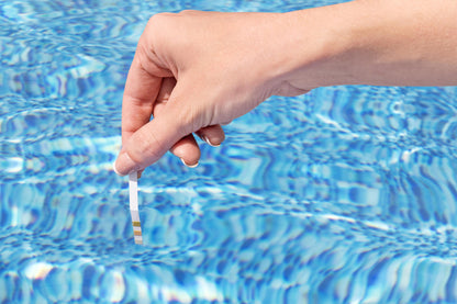 Tester PH para piscina Bestway