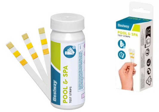 Tester PH para piscina Bestway