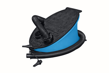Bomba de pé Bestway 28 x 19 cm