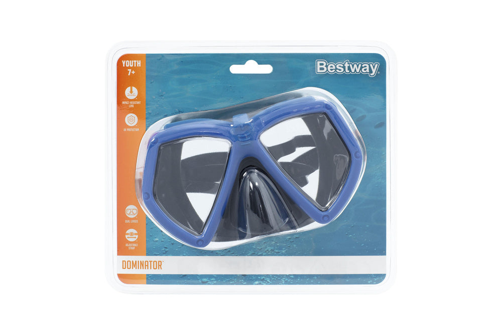 Óculos de Natação Bestway azul