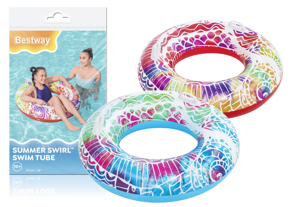 Boia insuflável 91 cm Bestway