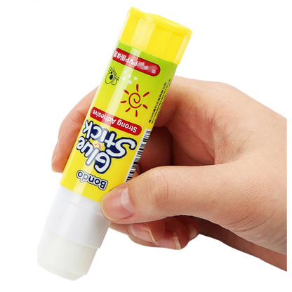 Cola Stick Forte 36g (1 unidade, sortido)